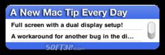 download A New Mac Tip Every Day mac