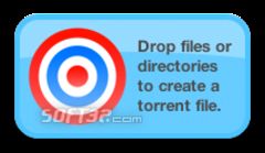 download CreateTorrent Widget