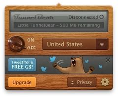 download TunnelBear mac