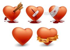 download Valentines Day Icons