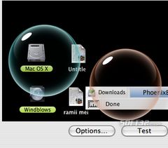 download Bubbles X mac