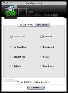 download DockDoctor