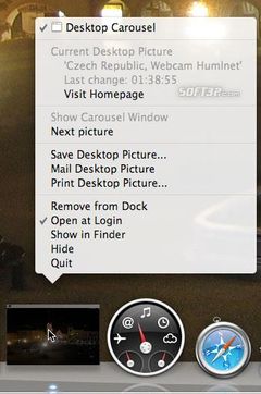 download Desktop Carousel mac