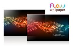 download Flow Wallpaper mac