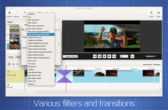 download MovieMator Free Mac Video Editor mac