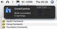 download GrowlCode mac
