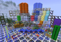 download X Ray Texture Pack for Minecraft