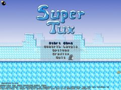 download SuperTux