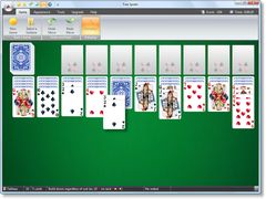 download Free Spider Solitaire