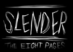 download Slender: The Eight Pages mac