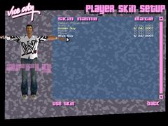 download Grand Theft Auto: Vice City Skin Pack mac