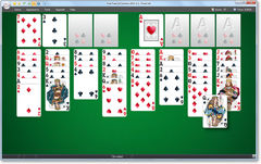 download Free FreeCell Solitaire mac