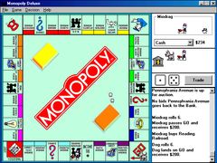 download Monopoly Deluxe mac