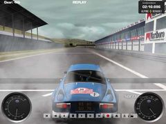 download Racer mac