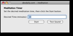 download Meditation mac