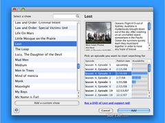 download Torrent Episode Downloader mac