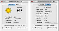 download WeatherSnitch mac