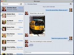 download Messages mac