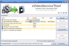 download xVideoServiceThief mac