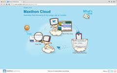 download Maxthon for Mac mac