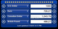 download Currency Converter mac