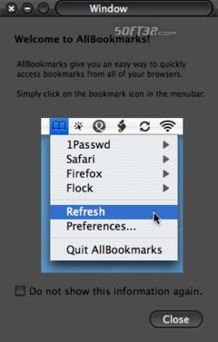 download AllBookmarks mac