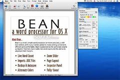 download Bean mac