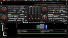 download Virtual DJ mac