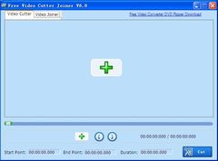 download Free Video Cutter Joiner mac