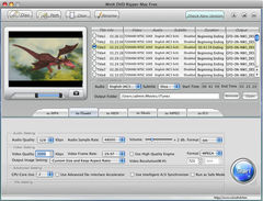 download WinX DVD Ripper Mac Free mac