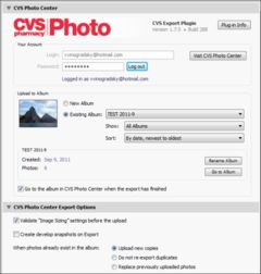 download CVS Photo Center mac