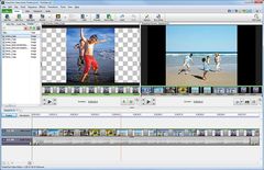 download VideoPad Free Video Editor for Mac mac