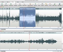 download Wavepad Free Audio Editor for Mac mac