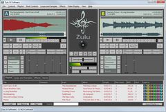 download Zulu Free DJ Software for Mac mac