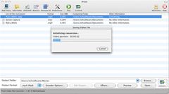 download Prism Free Video Converter for Mac mac