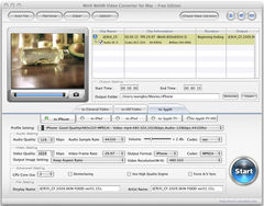 download WinX WebM Video Converter for Mac