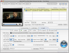 download WinX M2TS to iPad Converter for Mac mac