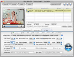 download WinX MKV Video Converter for Mac mac