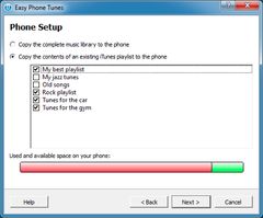 download Easy Phone Tunes mac