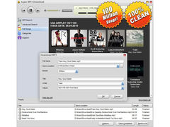 download Super MP3 Download for Mac mac