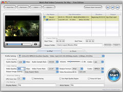 download WinX iPod Video Converter for Mac mac
