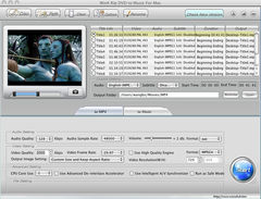 download WinX Rip DVD to Music for Mac mac