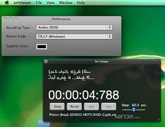 download Srt Viewer mac