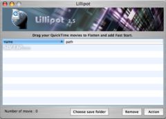 download Lilipot mac