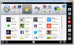 download BlueStacks App Player mac