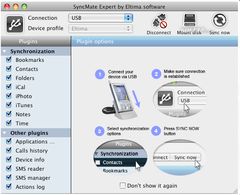 download SyncMate mac