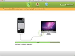 download Free Whatsapp Recovery for Mac mac