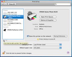 download HP Printer Drivers for Mac mac
