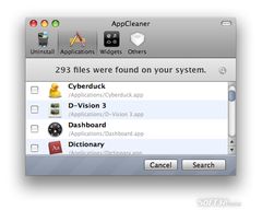 download AppCleaner mac