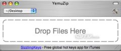 download YemuZip mac